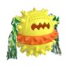 Buy cheap Personalized Flexible Dog Molar Bite Toy For Cleaning Pet Teeth from wholesalers