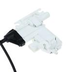 Automobile Body Parts Rear Right Door Lock Actuator OE 2227601600 for Mercedes