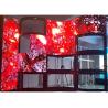 Buy cheap Led Dj Background Screen Curtain Indoor Outdoor Foldable Led Screens from wholesalers