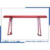 Buy cheap 40m 5 Ton Portable Light Duty Heavy Lift Mobile Gantry Crane from wholesalers
