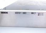 6DD1611-0AE0 Simadyn D Mailbox MM21 Controller Circuit Board