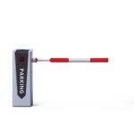 OEM Automatic Barrier Gate 24V Permanent Magnet Rare Earth Synchronous Servo
