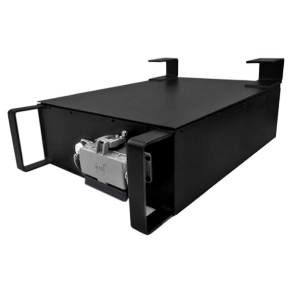 Buy cheap Power Battery 48V 60Ah Lifting Platform Battery High Energy Density Lithium battery from wholesalers