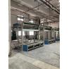 Buy cheap Stainless Conveyor Finishing Machine In Textile Unwinding 0 - 100m/Min Speed from wholesalers