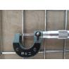 Buy cheap Small Galvanized Welded Gabion Baskets Gabion Wall Fence 4.0mm 5.0mm Wire Gauge from wholesalers