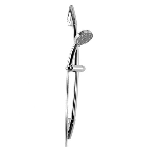 Buy cheap Cheap Price Stainless Steel Sliding Shower Bar Set,Hand Shower Sliding Shower Bar With Bathroom Hose from wholesalers