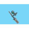 Buy cheap Medical Oxygen Regulator , Gas Cylinder High Pressure Gas Cylinder YR-86-23 from wholesalers