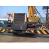 Buy cheap 50T Used Kato crane Rough terrain crane KR500-v 2000 Turkmenistan Kazakhstan Philippines from wholesalers