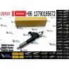 Buy cheap High Quality Diesel Common Rail Fuel Injector 23670-0L110 23670-09380 295050-0540 for TOYOTA VIGO 3.0VNT from wholesalers