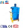 Buy cheap dry Refractory Gunite Machine Gunite Dry Mix Shotcrete Machines from wholesalers