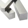 Buy cheap Astm 316l Stainless Steel Bar Square Shape Corrosion Resistance from wholesalers