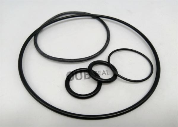 Buy cheap 07000-52012 07000-52050 KOMATSU O-Ring Seals for motor hydralic travel motor main pump from wholesalers