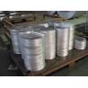 Buy cheap 1000 Series Aluminium Round Discs , Customize Circular Aluminum Plate from wholesalers