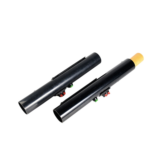 Party Stage Handheld Pyrotechnic Indoor Cold Pyro Shooter Firing System
