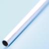 Buy cheap Grooved Aluminum Pipe Heat Exchanger Internal Thread Aluminum Alloy Tubing ECR D7mm from wholesalers