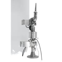 Buy cheap Customized Digital Dancing Fountain Nozzle , 3d Fountain Nozzle Long Life product