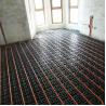 Buy cheap Floor Heat System Water Floor Heating HDPE Plastic Strip Underfloor Heat Thermostat from wholesalers