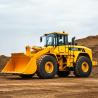 Buy cheap 9ton LW900KN 5m3 Bucket Cummins Engine Wheel Loader from wholesalers
