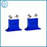 Buy cheap Plastic Housing MOV MYG Block Metal Oxide Varistor Ceramic High Energy MOV from wholesalers
