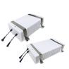 Buy cheap 12v 75ah Solar Energy Storage Systems Golf Cart EV lifepo4 50ah from wholesalers