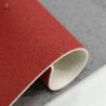 Buy cheap Vinyl Non Slip Safety Flooring UV Coating Relle Flooring For Train from wholesalers