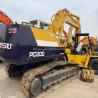 Buy cheap Komatsu Used komatsu PC200-7 crawler excavator second hand digging machine Japan origin for sale Komatsu Excavator from wholesalers