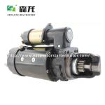12V 5.5KW 12T Starter Motor 10R0392，10R0391,2071510，10451003 1993886，6382