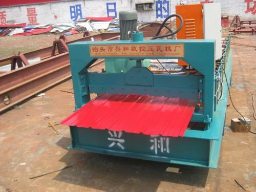 Buy cheap Wall Panel Cold Roll Forming Machine from wholesalers