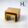 Buy cheap OEM Extruded Brass Profiles from wholesalers