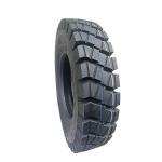 Taiwan Technology Light Truck Tires High Mileage 6.50-16 For Rain And Snow