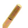 Buy cheap Carbon Steel 35K Alloy Steel 40Cr Hexagon Head Bolts DIN931-1 ISO4014 from wholesalers