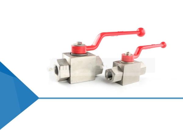 Buy cheap 31.5MPa Anti Corrosion SS316 Hydraulic Actuated Ball Valve from wholesalers