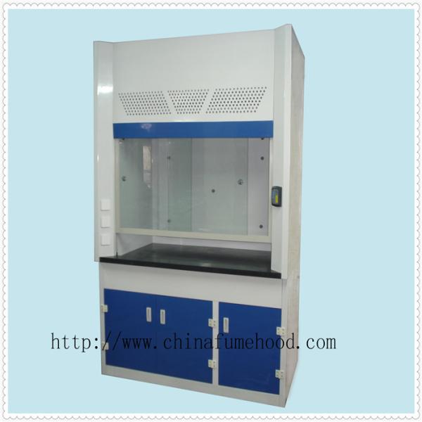 China Cheap FRP Fume Hood Glass Reinforced Plastic FRP fume hood Fume Hood In