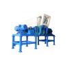 Buy cheap Waste PP / PVC Single Shaft Shredder Machine With 20pcs Blades Compact Design from wholesalers