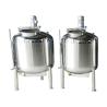 Buy cheap Food Grade Stainless Steel Water Tank Three Layer Bending from wholesalers