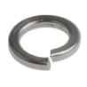 Buy cheap M2 M3 M4 M6 M8 Stainless Steel AISI 304 316 316L Spring Lock Washer DIN127 from wholesalers