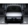 Buy cheap Lixiang MEGA 2024 EV 7 Seat Luxury MPV 710KM Long Range 4WD Electric Car from wholesalers