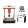 Buy cheap Permanent Set Testing Machine , 1500KN Compressive Strength Test Of Concrete from wholesalers