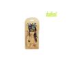 Buy cheap Paper Card Natural Air Freshener , Square Long Lasting Air Freshener from wholesalers