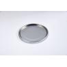 Buy cheap Recyclable Can Ends Stamping Embossing Coating Surface Finishing Reliable from wholesalers