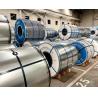 Buy cheap PPGI Hot Dipped Galvalume Steel Coil JIS Aluzinc Galvanized Steel from wholesalers
