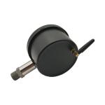 Flat 15uA Wireless Pressure Sensor with Dispaly