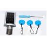 Buy cheap top quality zinc alloy die-cast housing and cylinder cam lock cabinet lock machine cam lock from wholesalers