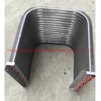 Buy cheap Plate Chilled Water Coils Evaporator Ahu For Water Dispenser product
