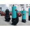 Buy cheap 6 Inch Submersible Sewage Pump 2900r/Min Speed For Waste Water ODM OEM from wholesalers