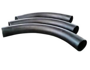 Buy cheap 3d 4d 5d Cs Bend Gb12459 Customized 90 Degree Underground Black from wholesalers