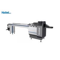 Buy cheap Fully Intelligent Snacks Automatic Food Packing Machine Cost Saving High product