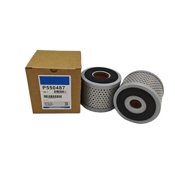 Buy cheap 124 L 470 Engine Car Model All Truck Hydraulic Oil Filter P550487 For All Model from wholesalers