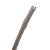 Buy cheap Foil Shieled Cat6A FTP Cable 0.58MM 305m Drum 10G Network Cable from wholesalers