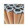 Buy cheap Galvanized Steel End Cover Natural Gas Coalescer Filter MCC1401E100H13 from wholesalers